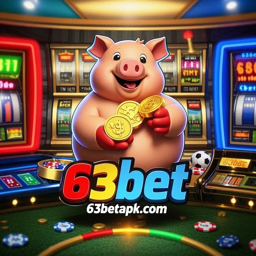 O Mundo do Bingo no 63bet: Diversão e Emoção em Cada Jogo