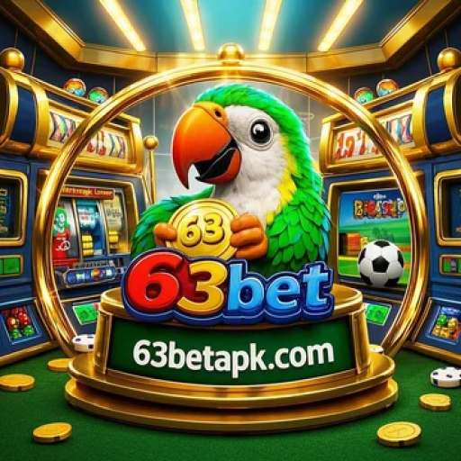 Promoções Descubra as Melhores Promoções do 63bet: Como Aproveitar ao Máximo