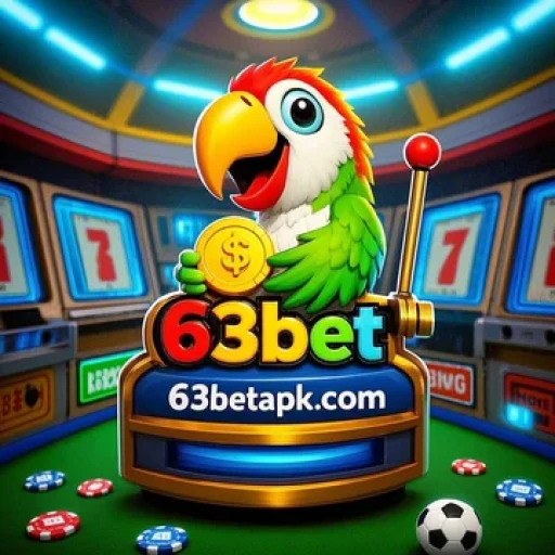 Explorando as Apostas Esportivas na 63bet: O Futuro do Jogo