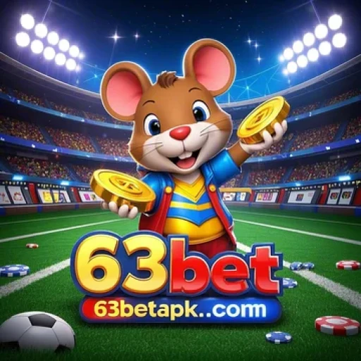 Descubra a Magia dos Jogos de Mesa no 63bet